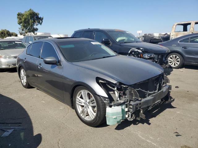 Photo 3 VIN: JN1CV6AP2BM508269 - INFINITI G37 