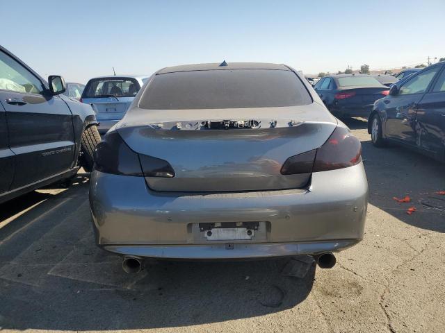 Photo 5 VIN: JN1CV6AP2BM508269 - INFINITI G37 