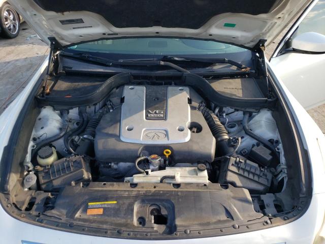 Photo 10 VIN: JN1CV6AP2BM508496 - INFINITI G37 BASE 