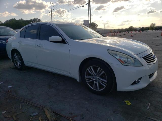 Photo 3 VIN: JN1CV6AP2BM508496 - INFINITI G37 BASE 