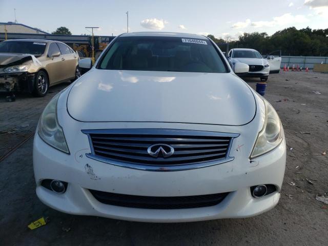 Photo 4 VIN: JN1CV6AP2BM508496 - INFINITI G37 BASE 