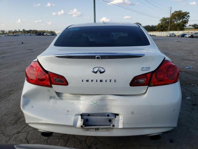 Photo 5 VIN: JN1CV6AP2BM508496 - INFINITI G37 BASE 