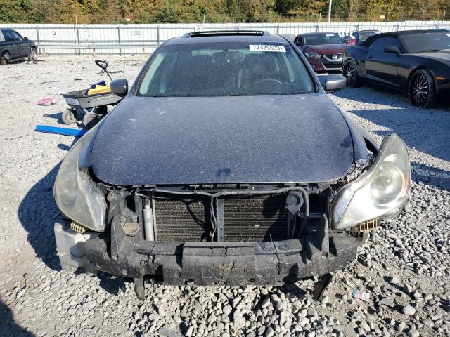 Photo 4 VIN: JN1CV6AP2BM508627 - INFINITI G37 