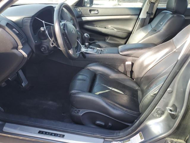 Photo 6 VIN: JN1CV6AP2BM508627 - INFINITI G37 