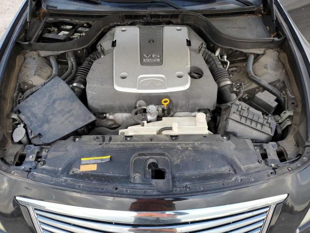 Photo 10 VIN: JN1CV6AP2BM509227 - INFINITI G37 