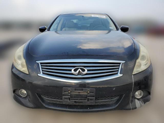 Photo 4 VIN: JN1CV6AP2BM509227 - INFINITI G37 