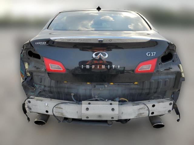 Photo 5 VIN: JN1CV6AP2BM509227 - INFINITI G37 