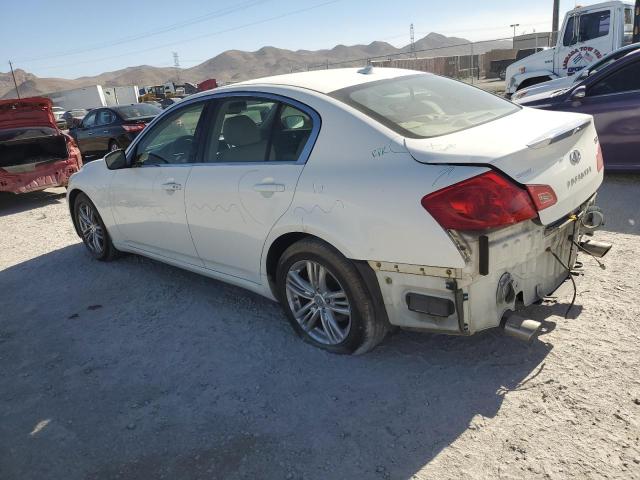 Photo 1 VIN: JN1CV6AP2BM509535 - INFINITI G37 