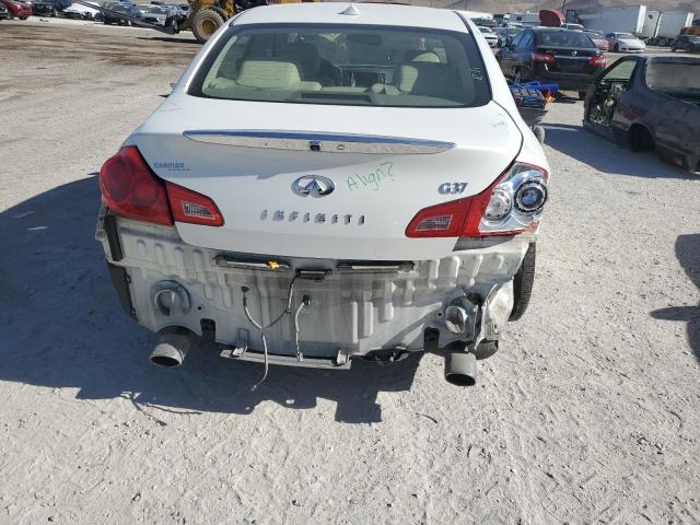 Photo 5 VIN: JN1CV6AP2BM509535 - INFINITI G37 