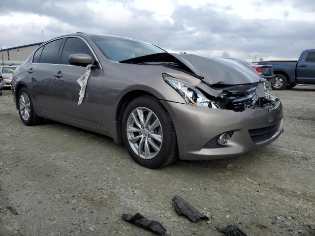 Photo 3 VIN: JN1CV6AP2BM510197 - INFINITI G37 