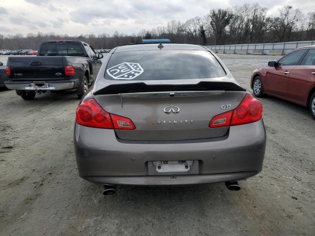 Photo 5 VIN: JN1CV6AP2BM510197 - INFINITI G37 