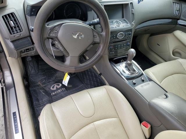 Photo 7 VIN: JN1CV6AP2BM510197 - INFINITI G37 