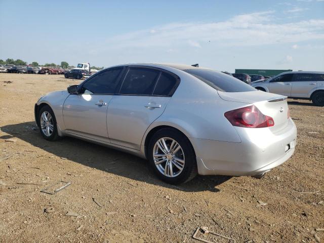 Photo 1 VIN: JN1CV6AP2CM620233 - INFINITI G37 BASE 