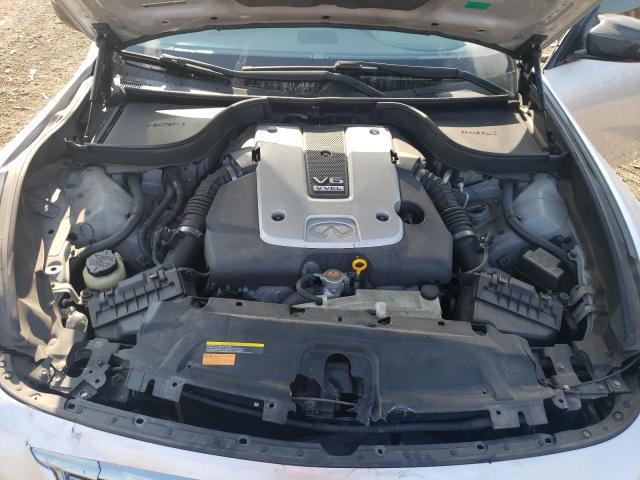 Photo 10 VIN: JN1CV6AP2CM620233 - INFINITI G37 BASE 