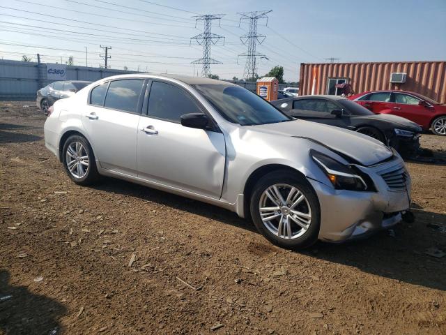 Photo 3 VIN: JN1CV6AP2CM620233 - INFINITI G37 BASE 