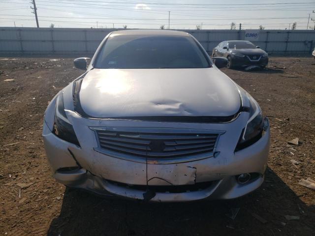 Photo 4 VIN: JN1CV6AP2CM620233 - INFINITI G37 BASE 