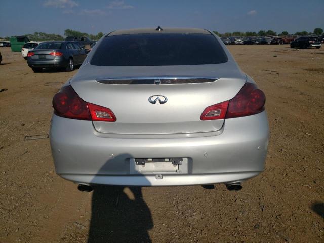 Photo 5 VIN: JN1CV6AP2CM620233 - INFINITI G37 BASE 