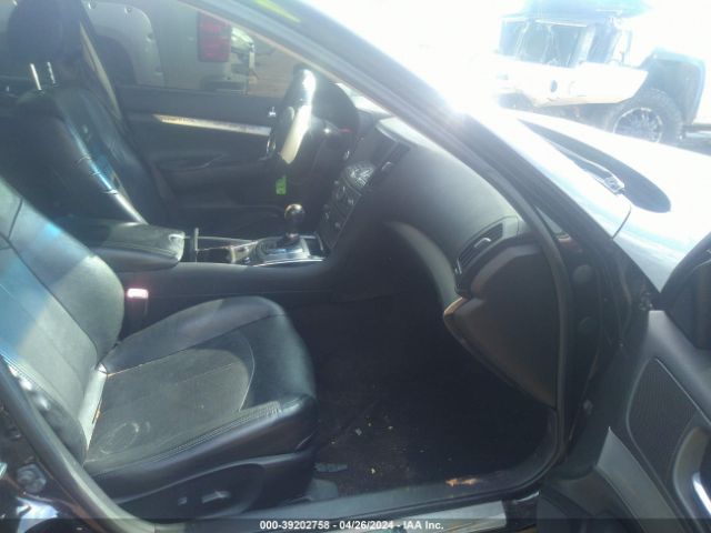 Photo 4 VIN: JN1CV6AP2CM621527 - INFINITI G37 