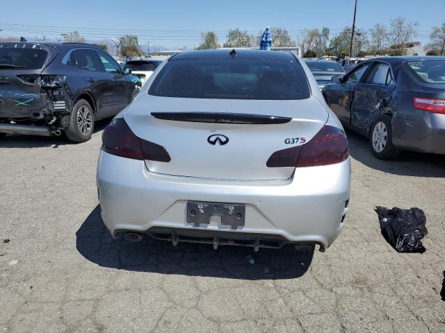 Photo 5 VIN: JN1CV6AP2CM622290 - INFINITI G37 BASE 