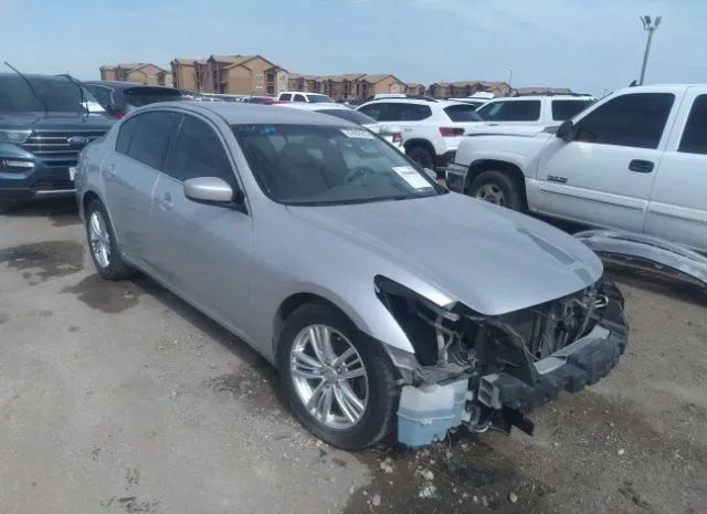 Photo 0 VIN: JN1CV6AP2CM624914 - INFINITI G37 SEDAN 