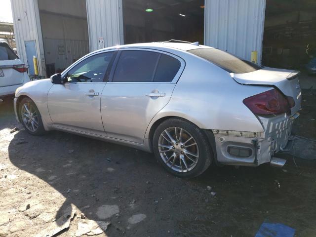 Photo 1 VIN: JN1CV6AP2CM625626 - INFINITI G37 BASE 