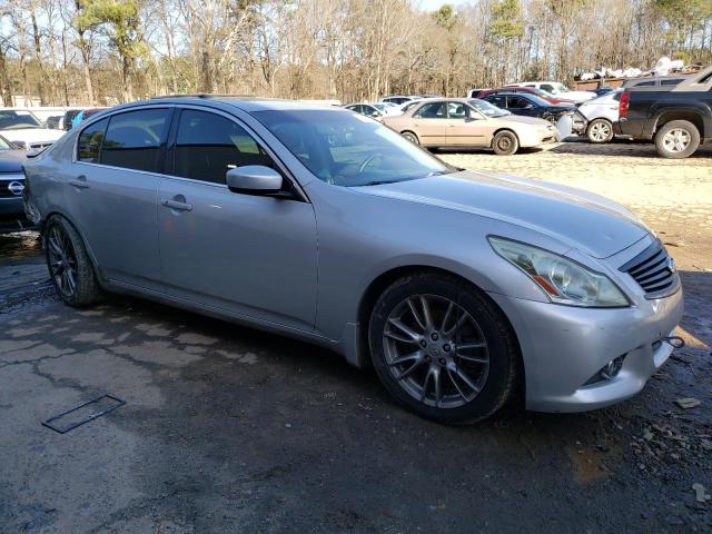 Photo 3 VIN: JN1CV6AP2CM625626 - INFINITI G37 BASE 