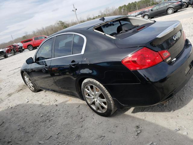 Photo 1 VIN: JN1CV6AP2CM625948 - INFINITI G37 BASE 