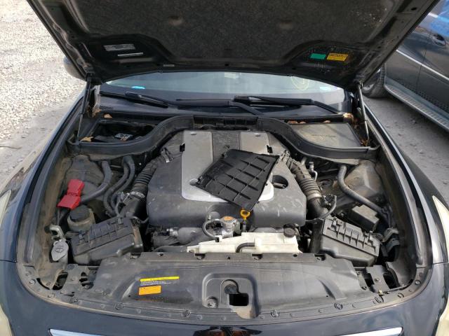 Photo 10 VIN: JN1CV6AP2CM625948 - INFINITI G37 BASE 