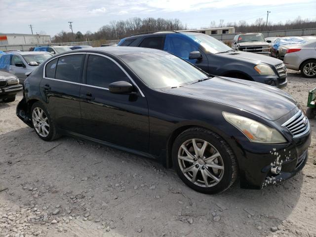 Photo 3 VIN: JN1CV6AP2CM625948 - INFINITI G37 BASE 