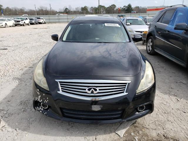 Photo 4 VIN: JN1CV6AP2CM625948 - INFINITI G37 BASE 