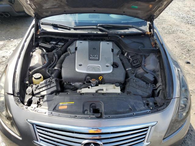 Photo 10 VIN: JN1CV6AP2CM626954 - INFINITI G37 BASE 