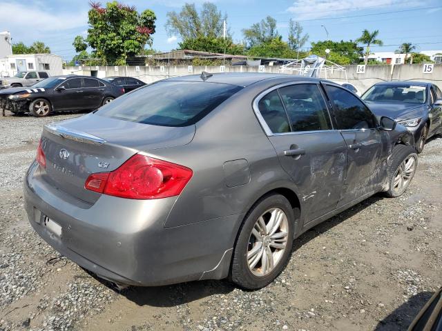 Photo 2 VIN: JN1CV6AP2CM626954 - INFINITI G37 BASE 