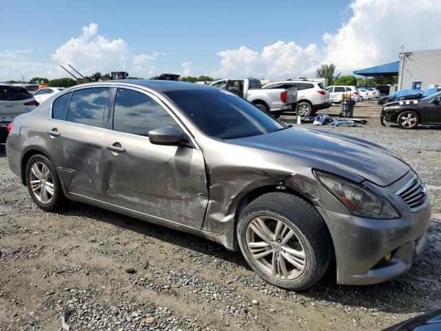 Photo 3 VIN: JN1CV6AP2CM626954 - INFINITI G37 BASE 