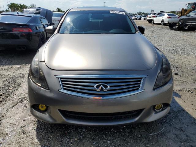 Photo 4 VIN: JN1CV6AP2CM626954 - INFINITI G37 BASE 