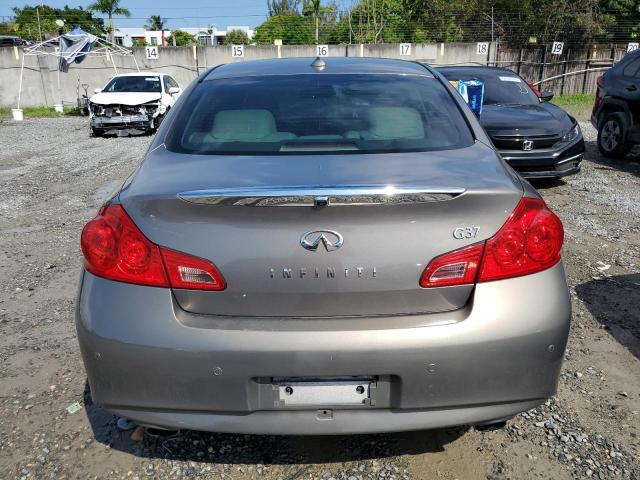 Photo 5 VIN: JN1CV6AP2CM626954 - INFINITI G37 BASE 