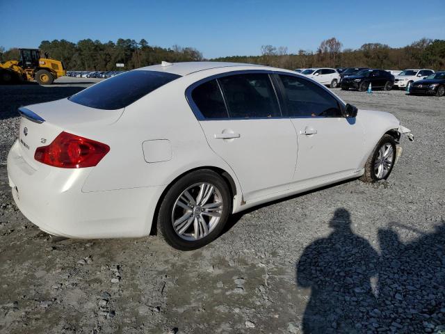 Photo 2 VIN: JN1CV6AP2CM628039 - INFINITI G37 