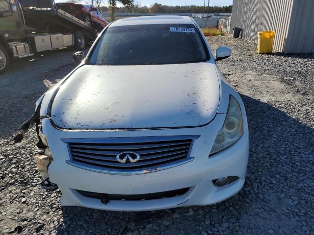 Photo 4 VIN: JN1CV6AP2CM628039 - INFINITI G37 