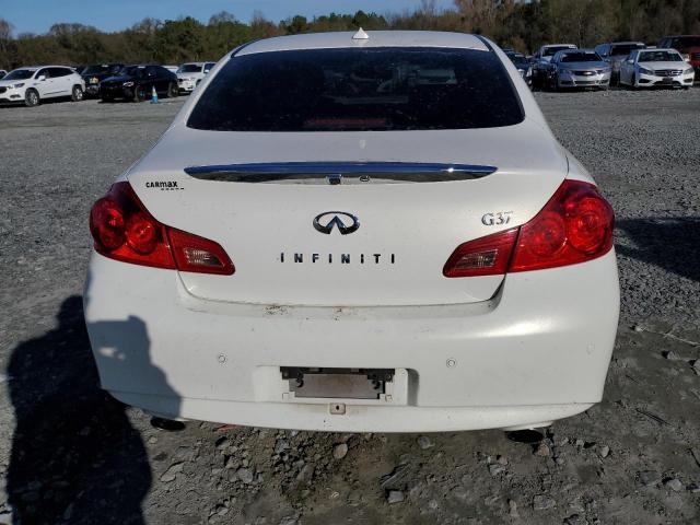 Photo 5 VIN: JN1CV6AP2CM628039 - INFINITI G37 