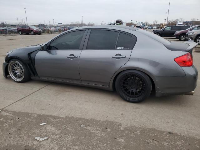 Photo 1 VIN: JN1CV6AP2CM628347 - INFINITI G37 