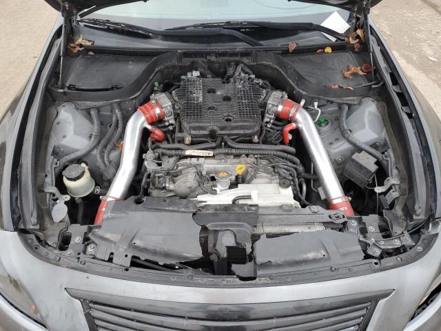 Photo 10 VIN: JN1CV6AP2CM628347 - INFINITI G37 