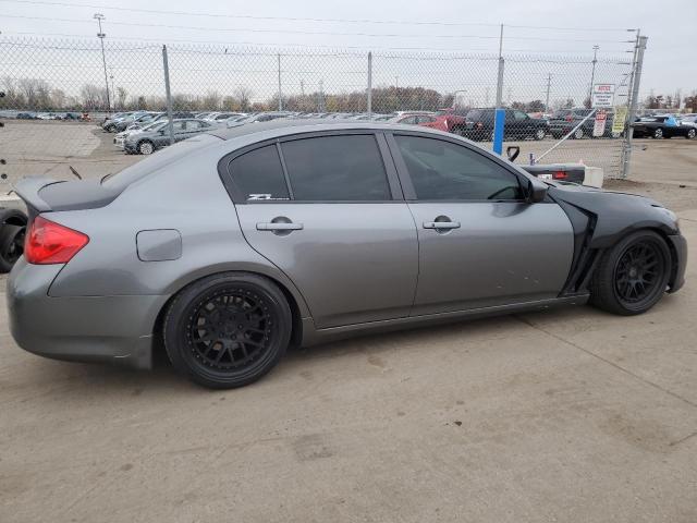 Photo 2 VIN: JN1CV6AP2CM628347 - INFINITI G37 