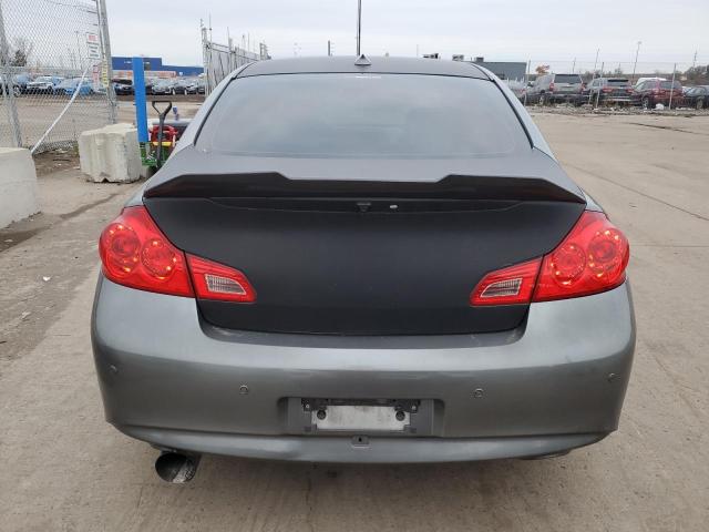 Photo 5 VIN: JN1CV6AP2CM628347 - INFINITI G37 