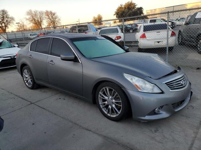 Photo 3 VIN: JN1CV6AP2CM628574 - INFINITI G37 