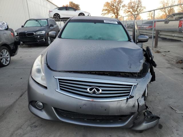 Photo 4 VIN: JN1CV6AP2CM628574 - INFINITI G37 