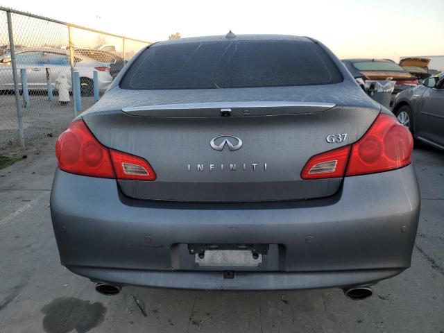 Photo 5 VIN: JN1CV6AP2CM628574 - INFINITI G37 