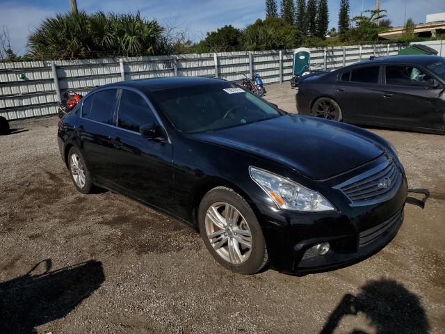 Photo 3 VIN: JN1CV6AP2CM629398 - INFINITI G37 