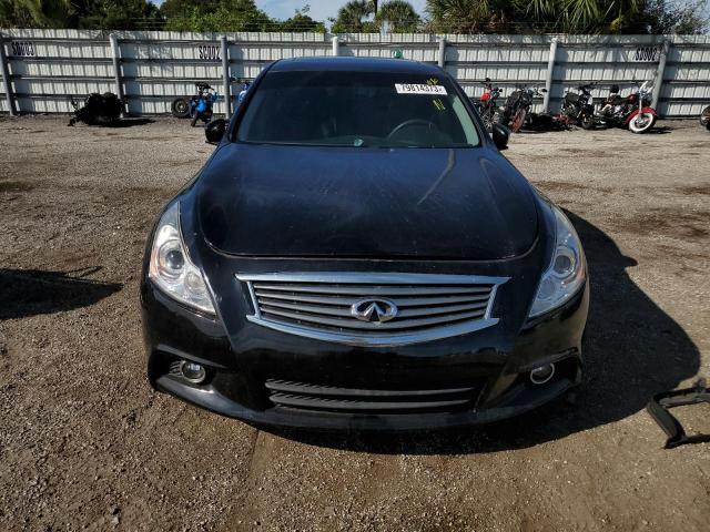 Photo 4 VIN: JN1CV6AP2CM629398 - INFINITI G37 