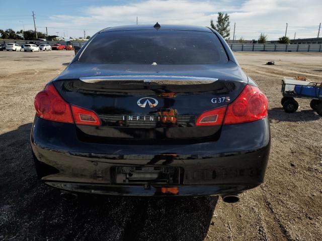 Photo 5 VIN: JN1CV6AP2CM629398 - INFINITI G37 