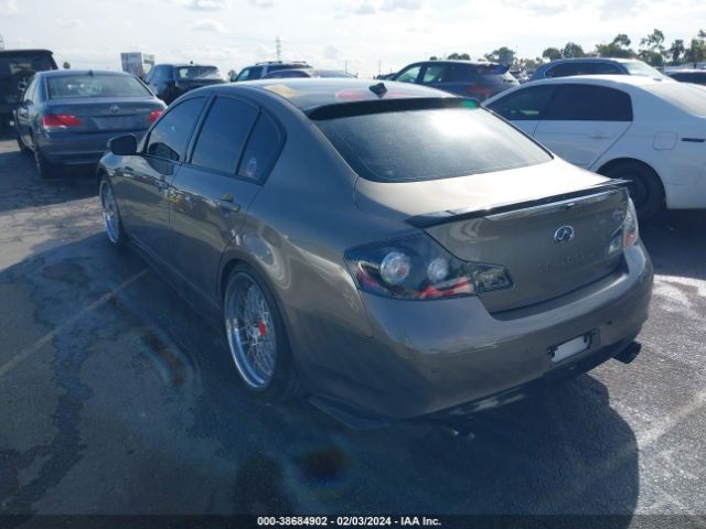 Photo 2 VIN: JN1CV6AP2CM629451 - INFINITI G37 