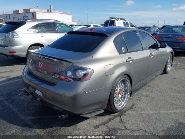 Photo 3 VIN: JN1CV6AP2CM629451 - INFINITI G37 